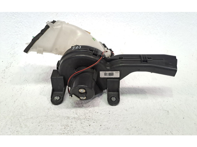 Вентилятор печки    9650872580   Citroen C4 Grand Picasso