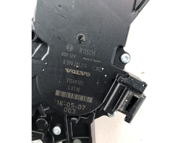Моторчик дворников 31349380, FR2583    Volvo XC90