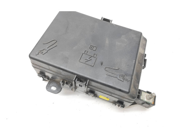 Блок предохранителей 670008649, 1526 Maserati Ghibli