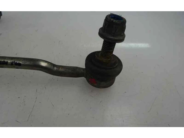 Рулевая рейка Citroen C5 2008 - 2016 года