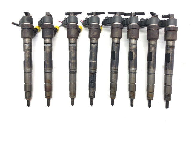 Vstřikovač    Audi A8 S8 D3 4E     