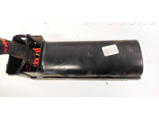 Блок предохранителей Volkswagen Golf Plus