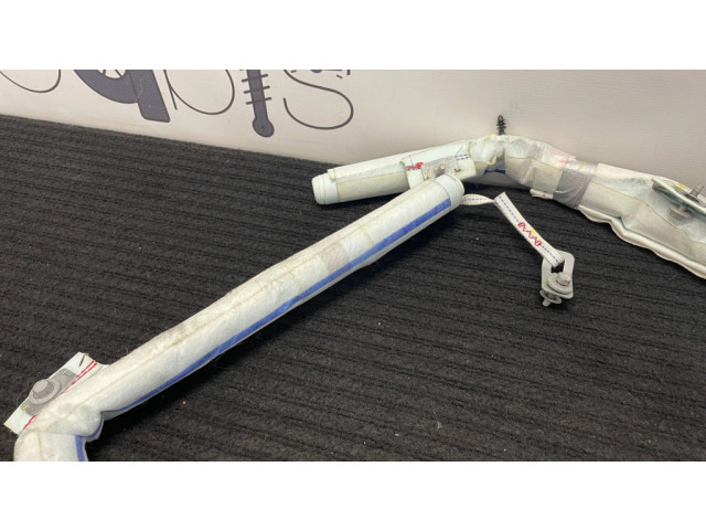 Боковая подушка безопасности P68311111AH, TV3RV309813292 Dodge RAM