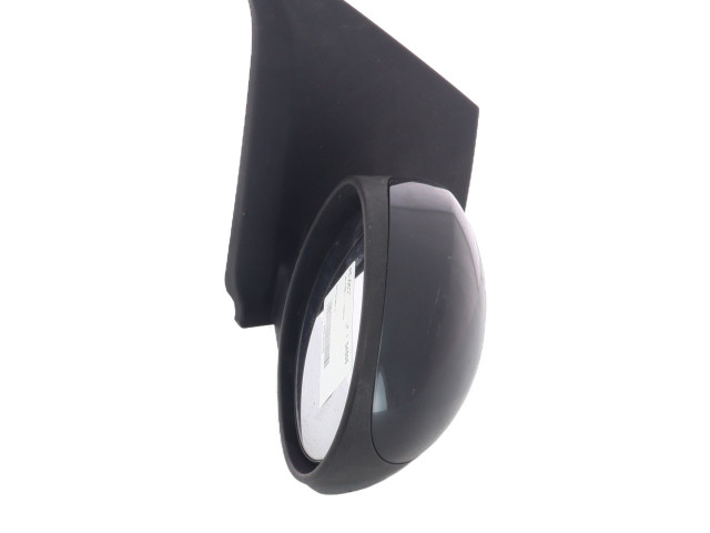 Зеркало электрическое Peugeot 107 2005 - 2014 года