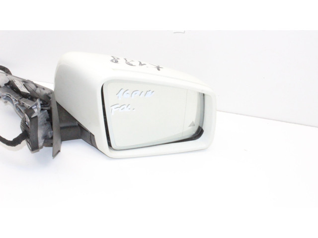 Зеркало электрическое        Mercedes-Benz A W176  2012 - 2018 года   