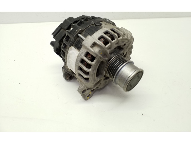 Генератор Volkswagen Jetta VI