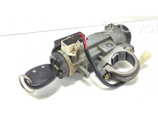 Замок зажигания