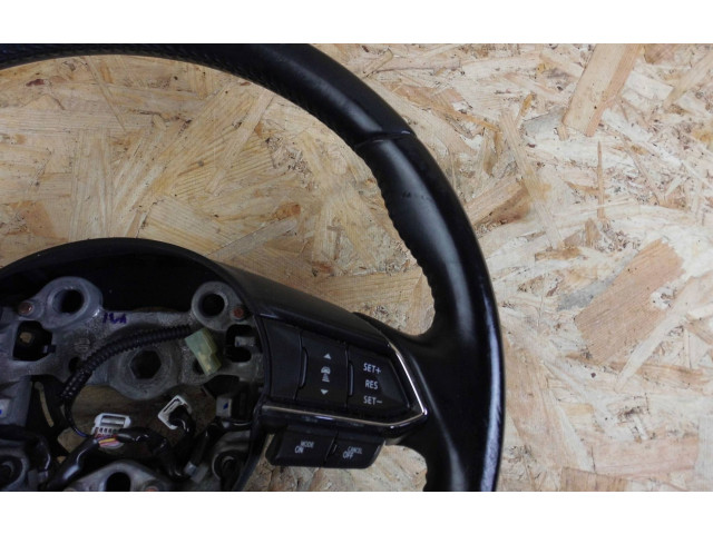 Руль Mazda CX-5 II 2017 - года B63M3298XA02, B63M