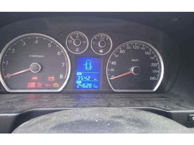 Přístrojová deska Hyundai i30 2009 940032R010