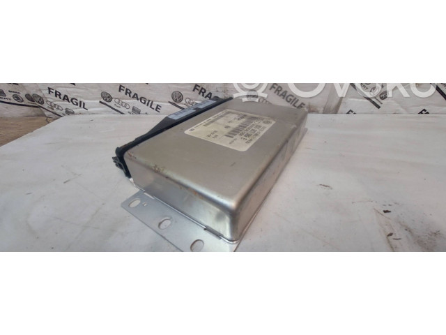 Блок управления АБС 8D0907389E, DKCU01012680   Audi A6 S6 C5 4B