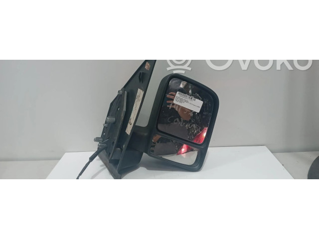 Зеркало электрическое Ford Transit - Tourneo Connect 2009 - 2013 года