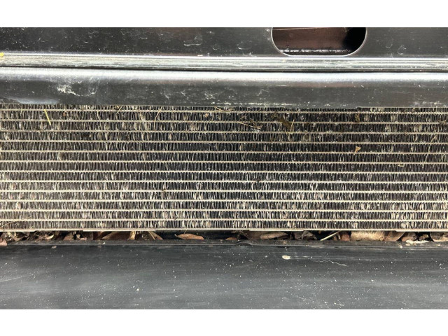 Pojistková skříňka Комплект радиатора 5Q0121203DE, 5WA121251D Volkswagen Tiguan 2021