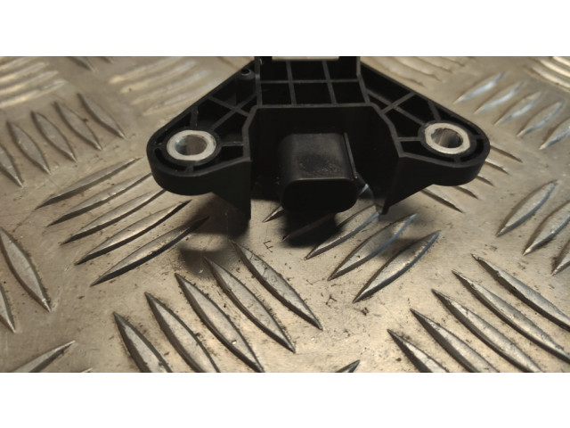 Датчик удара надувных подушек