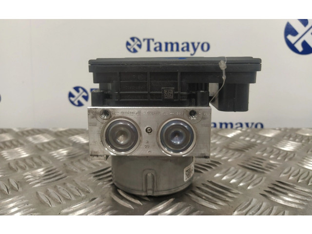 Блок АБС 476600078R, 28515242123 Dacia Dokker - года