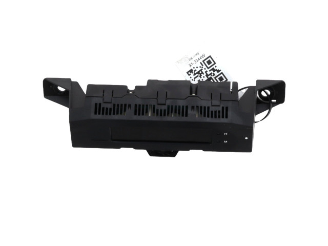 Přístrojová deska Renault Twingo I 2003 7711368801, X1-3344W