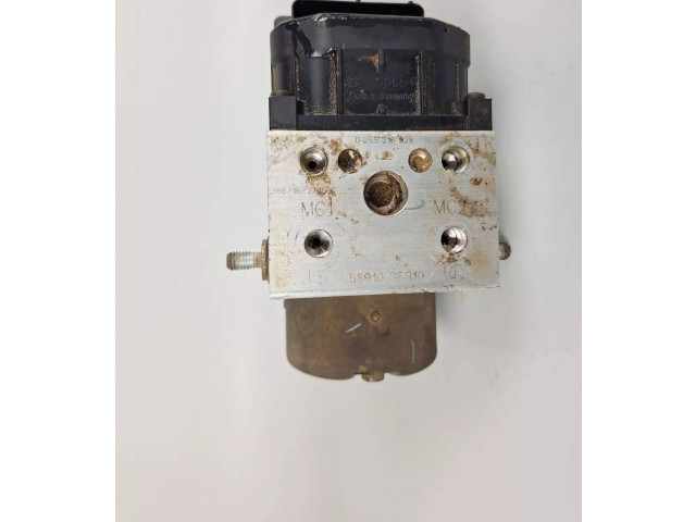 Блок АБС 589103E310   KIA  Sorento  2002 - 2009 года