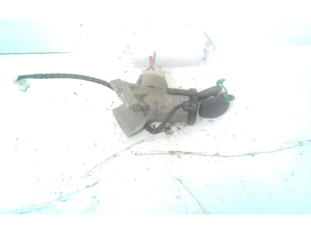 Комплект блоков управления Iaw16f.el, 1170A1046 Fiat Panda 141