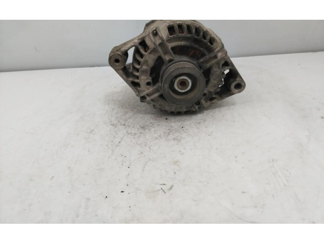 Генератор 0124425009 Opel Meriva A