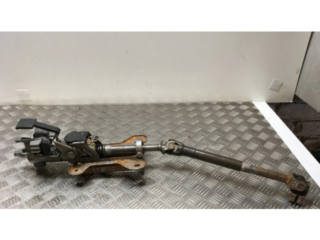    Рулевая рейка 98AB11572BE   Ford Fiesta 2002-2005 года