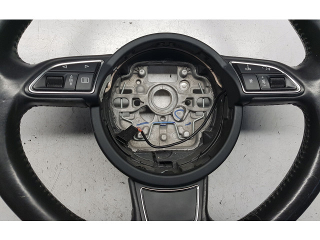 Руль Audi A1 2010 - 2018 года 4G0419091R