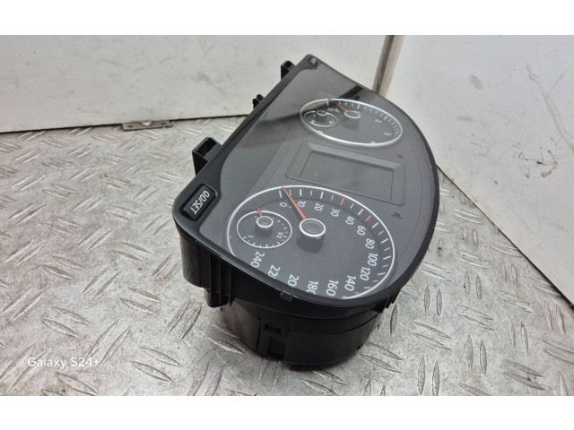 Панель приборов 2K5920876F   Volkswagen Caddy       