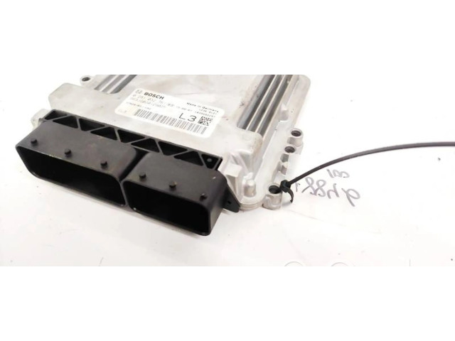 Řídící jednotka 0281032761 Honda Civic IX 2015