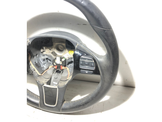 Volant Volkswagen Touareg II 2010 7P6419091, 247011  