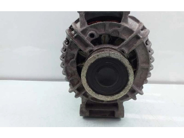 Генератор 06B903016AB, 0124525088 Audi A3 S3 8P