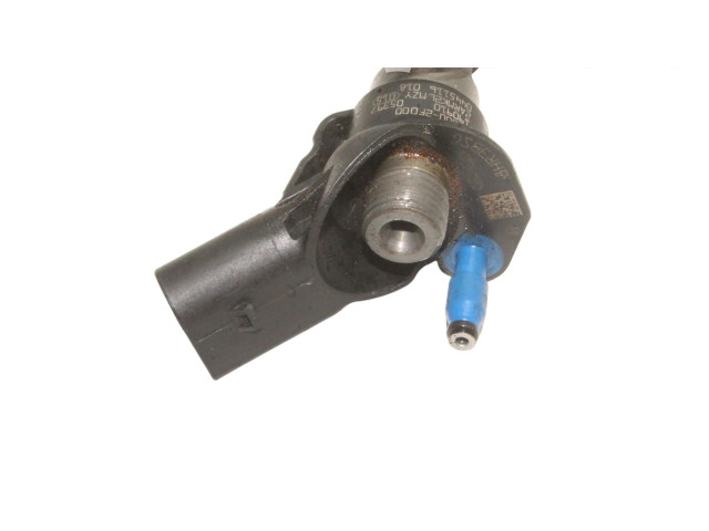 Форсунка 338002F000, 0445116018    KIA Sorento  D4HB 