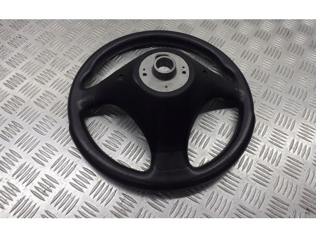 Руль Audi A6 S6 C5 4B  1997 - 2005 года 4B0419091E      