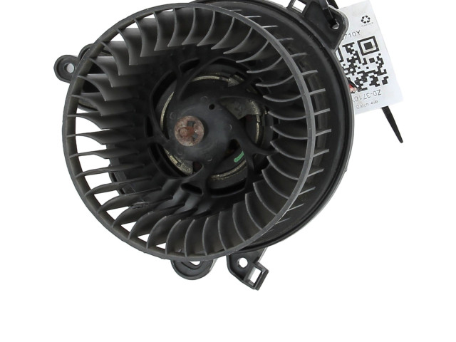 Вентилятор печки 644199, Z0-3710Y   Peugeot 306