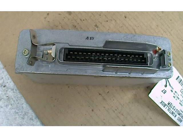 Блок управления АБС 0265100023   Fiat Croma