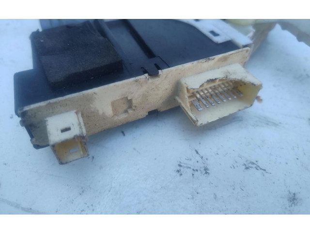 Передний електрический механизм для подъема окна без двигателя 996385-101   Citroen C4 III e-C4   