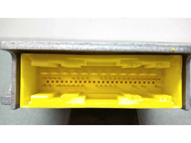 Блок подушек безопасности 1C0909605F, 5WK43131   Skoda Superb B5 (3U)