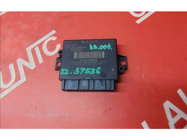 Блок управления парковки 284L06623R, DA.006.22.37536 Dacia Jogger