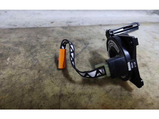 Подрулевой шлейф SRS    Renault Clio II