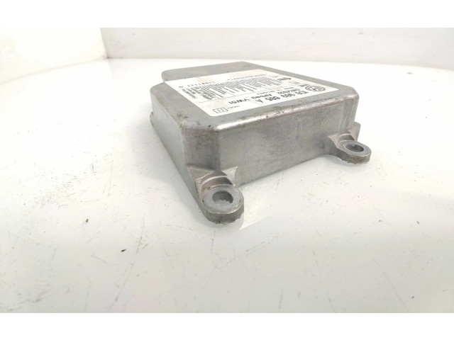 Блок подушек безопасности 1C0909605A, 5WK43122   Volkswagen Transporter - Caravelle T5