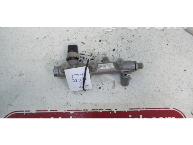 Vstřikovací lišta 059130089BT, 05A906051 Audi Q7 4L CRCA CRC