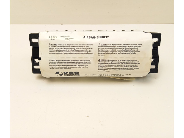 Надувная подушка для колен 1008210, 8T0880204F   Audi A4 S4 B8 8K