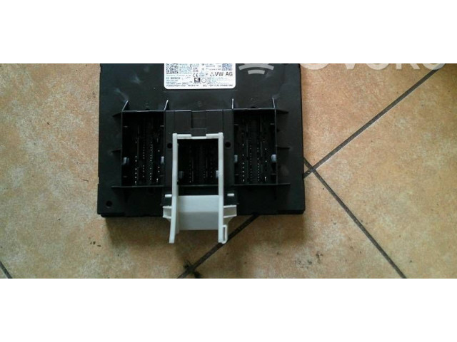 Блок комфорта 5WA937086BC Volkswagen Golf VIII