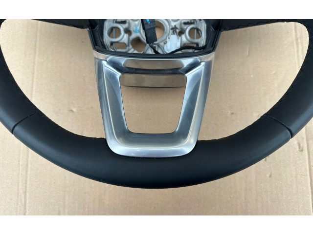 Руль Audi Q3 F3  2018 -  года       