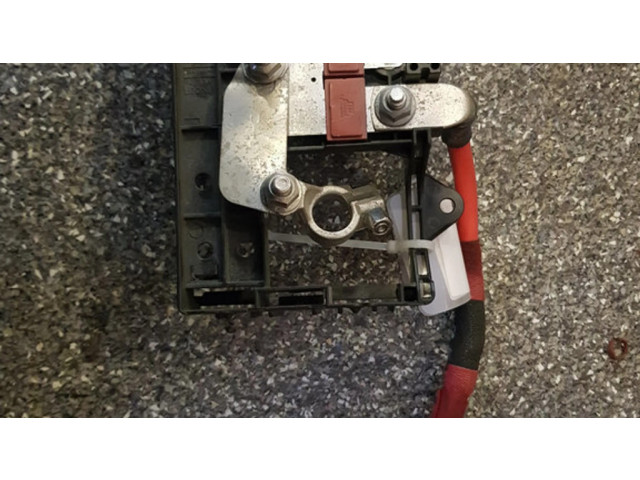 Pojistková skříňka 365927271 Opel Cascada 2016