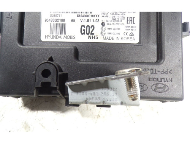 Ojnice  95480G2100, 95480G2100    Hyundai Ioniq  