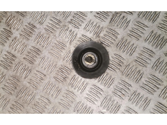 Pojistková skříňka Шкив натяжителя ремня Mitsubishi Pajero 2006