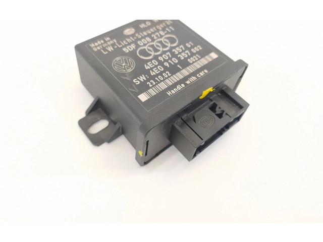 Блок управления Xenon