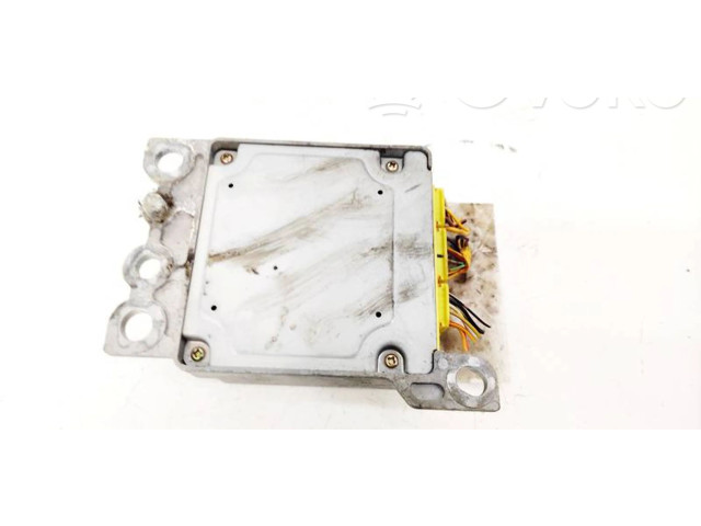 Блок подушек безопасности 988209H600, 011018   Nissan X-Trail T30