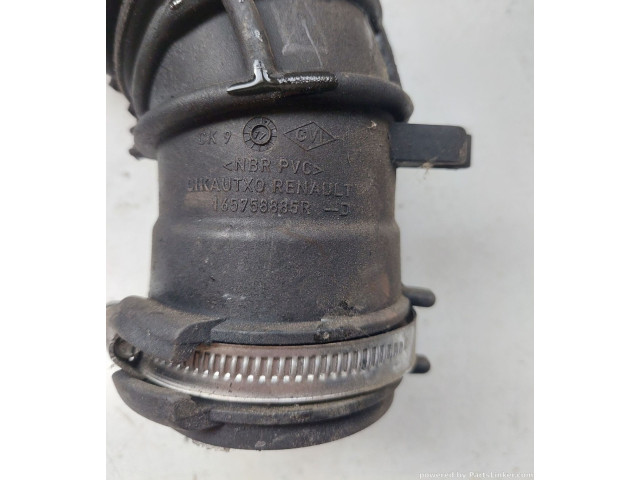 Интеркулер 165758885r Dacia Sandero