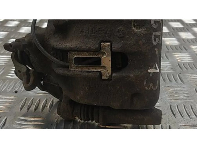 Задний суппорт