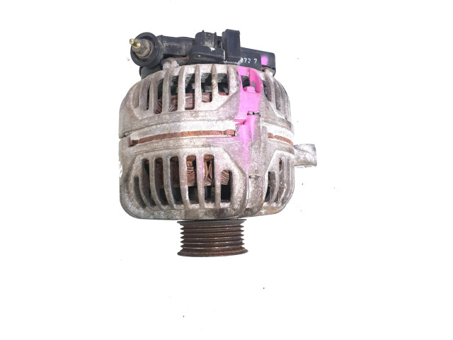 Генератор 56041322 Jeep Cherokee 4.0