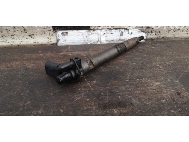 Форсунка 03L130277, 03L130277 Audi A5 8T 8F CAHA(Euro 5)